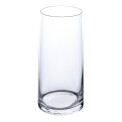 Olympia Arno Long Drink Crystal Tumblers 430ml/14.5oz (Pack of 6)