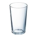 Arcoroc Conical Glasses UKCA CE Marked 570ml