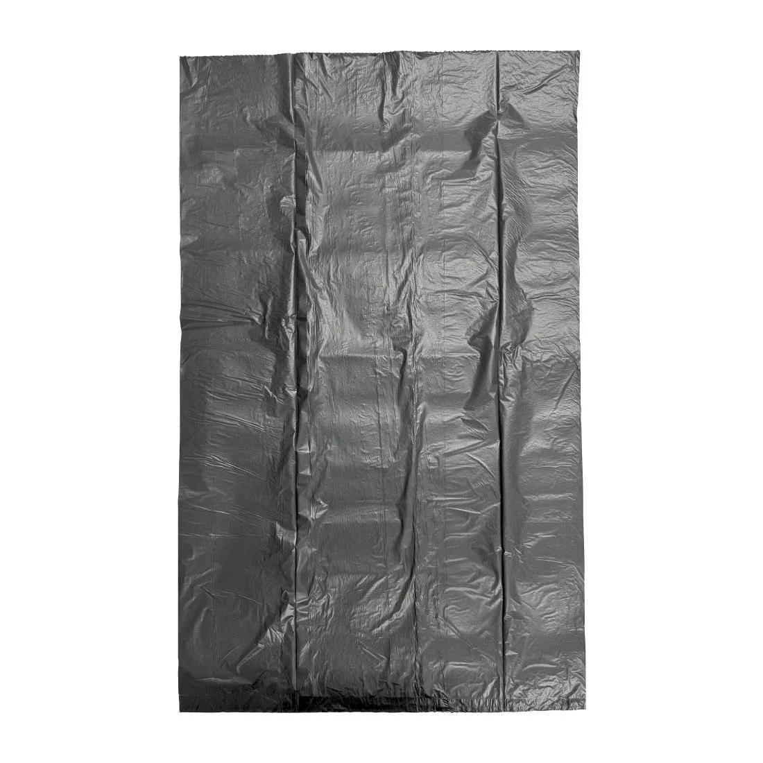 Jantex Heavy Duty Bin Bags Black 120Ltr (100 Pack) - Image 3