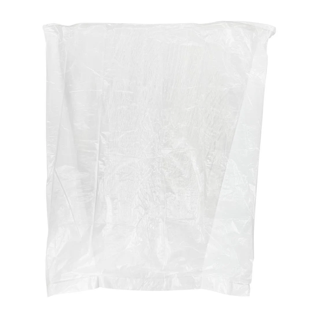 Jantex Light Duty Bin Bags White 10Ltr (200 Pack) - Image 2