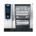 Rational iCombi Pro Gas Combi Oven 10-2/1 iCare Autodose - Image 1