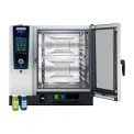 Rational iCombi Pro Gas Combi Oven 10-2/1 iCare Autodose - Image 2