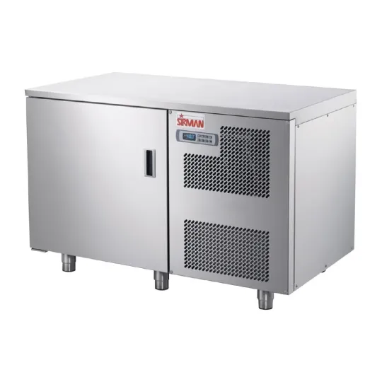 Sirman Dolomiti 150Ltr Blast Chiller Freezer
