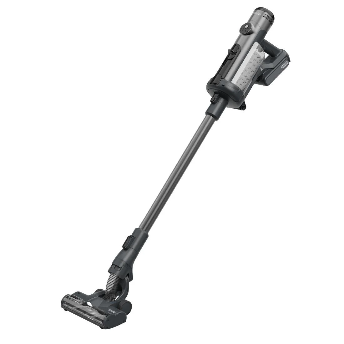 Numatic Quick Professional Cordless Vacuum Cleaner NQ100 - Image 1
