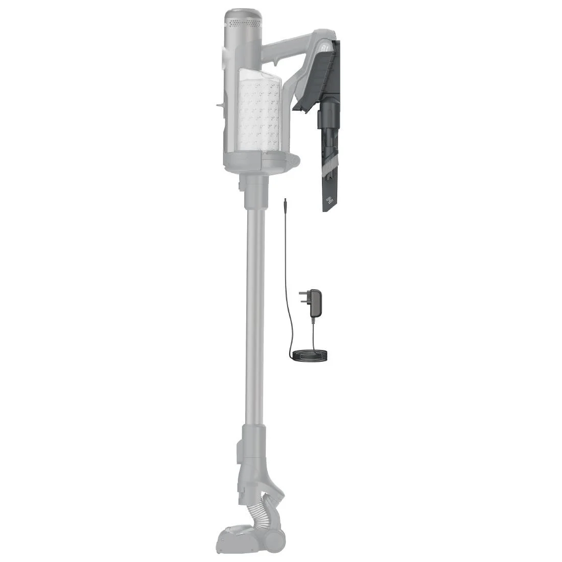 Numatic Quick Professional Cordless Vacuum Cleaner NQ100 - Image 6