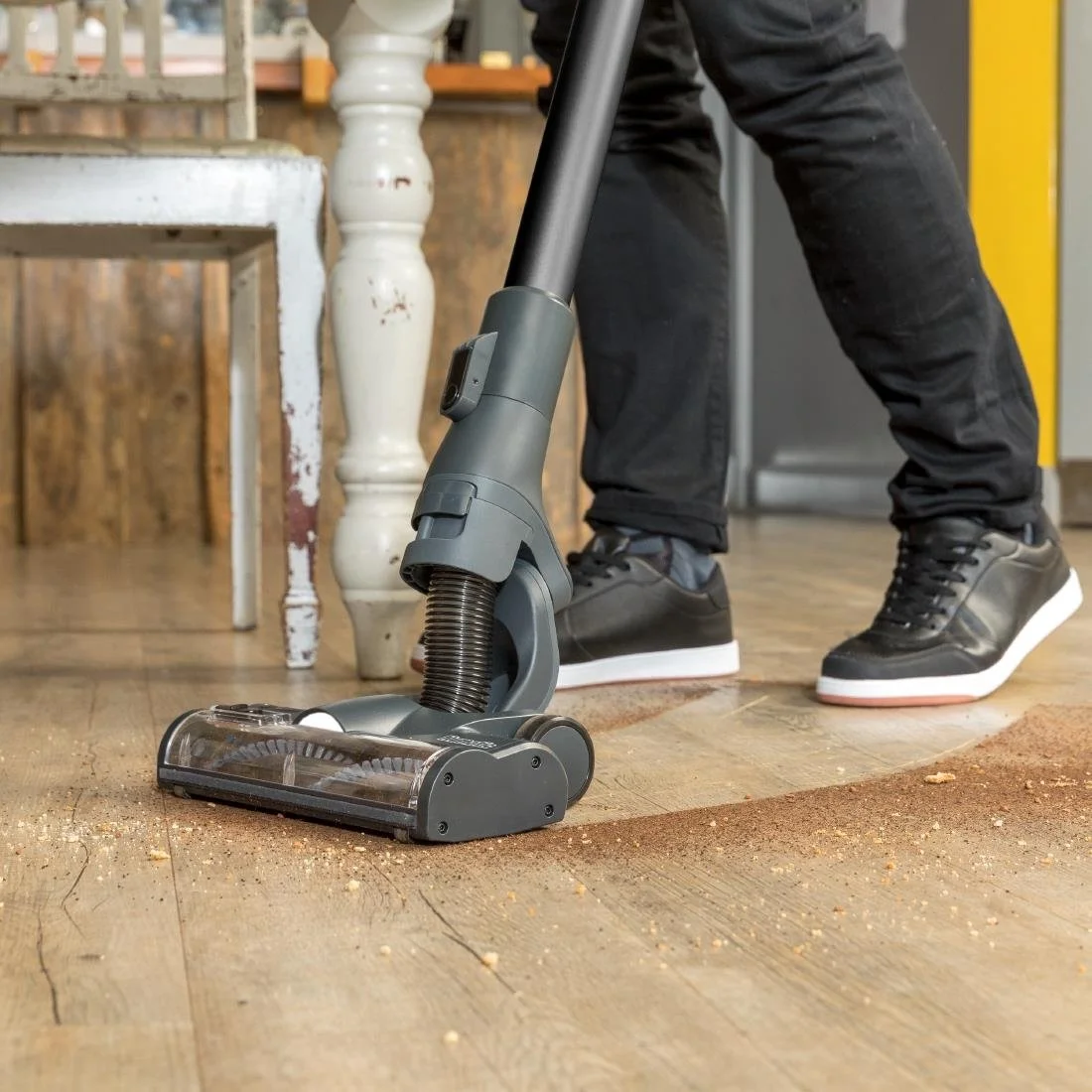 Numatic Quick Professional Cordless Vacuum Cleaner NQ100 - Image 14