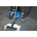 Numatic Battery Powered Wet & Dry Vacuum Cleaner WBV370NX - Image 3