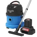 Numatic Battery Powered Wet & Dry Vacuum Cleaner WBV370NX - Image 2