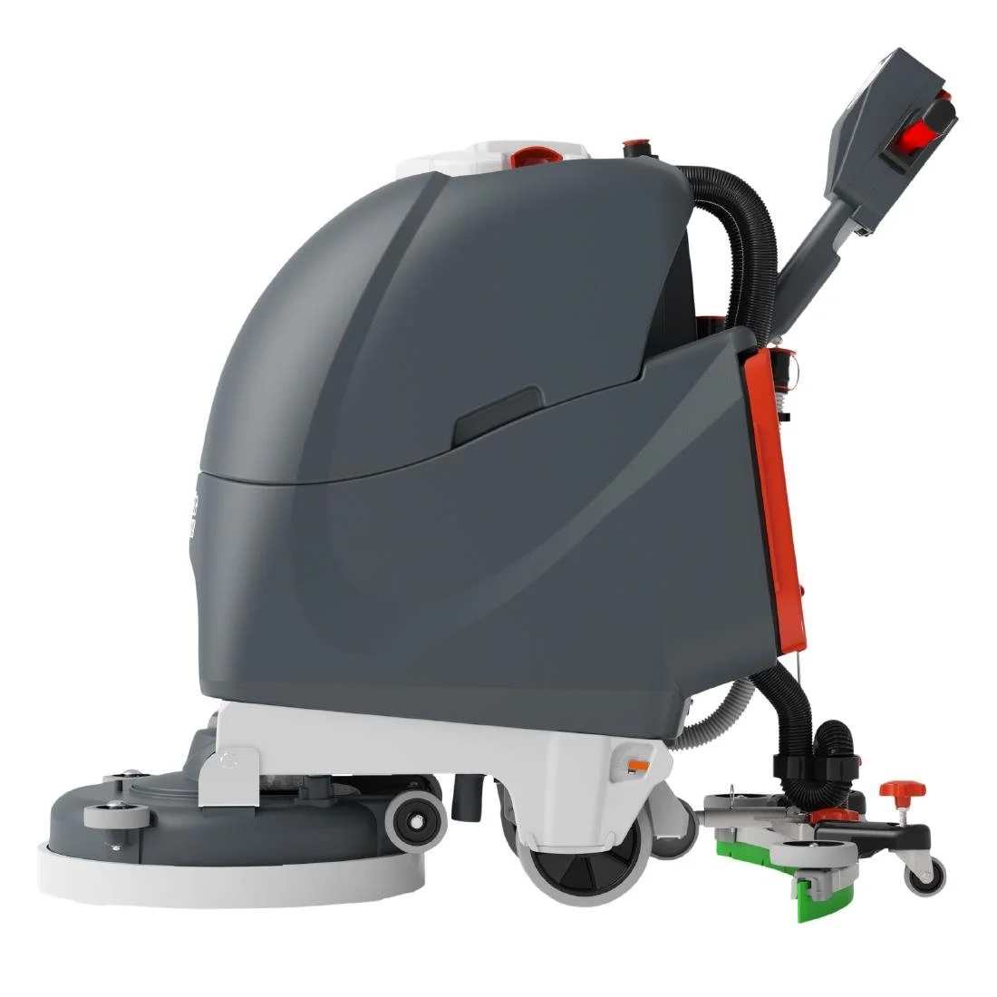 Numatic Compact Cordless Scrubber Dryer TTB3045NX - Image 3
