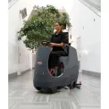 Numatic Cordless Compact Ride-on Scrubber Dryer CRL8072 - Image 4