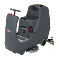 Numatic Cordless Compact Ride-on Scrubber Dryer CRL8072 - Image 5