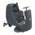 Numatic Cordless Compact Ride-on Scrubber Dryer CRL8072 - Image 1