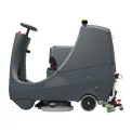 Numatic Cordless Compact Ride-on Scrubber Dryer CRL8072 - Image 6