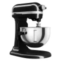 KitchenAid Heavy Duty Stand Mixer 5.2Ltr Onyx Black - Image 1