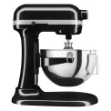 KitchenAid Heavy Duty Stand Mixer 5.2Ltr Onyx Black - Image 5