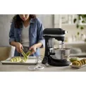 KitchenAid Heavy Duty Stand Mixer 5.2Ltr Onyx Black - Image 6