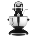 KitchenAid Heavy Duty Stand Mixer 5.2Ltr Onyx Black - Image 7