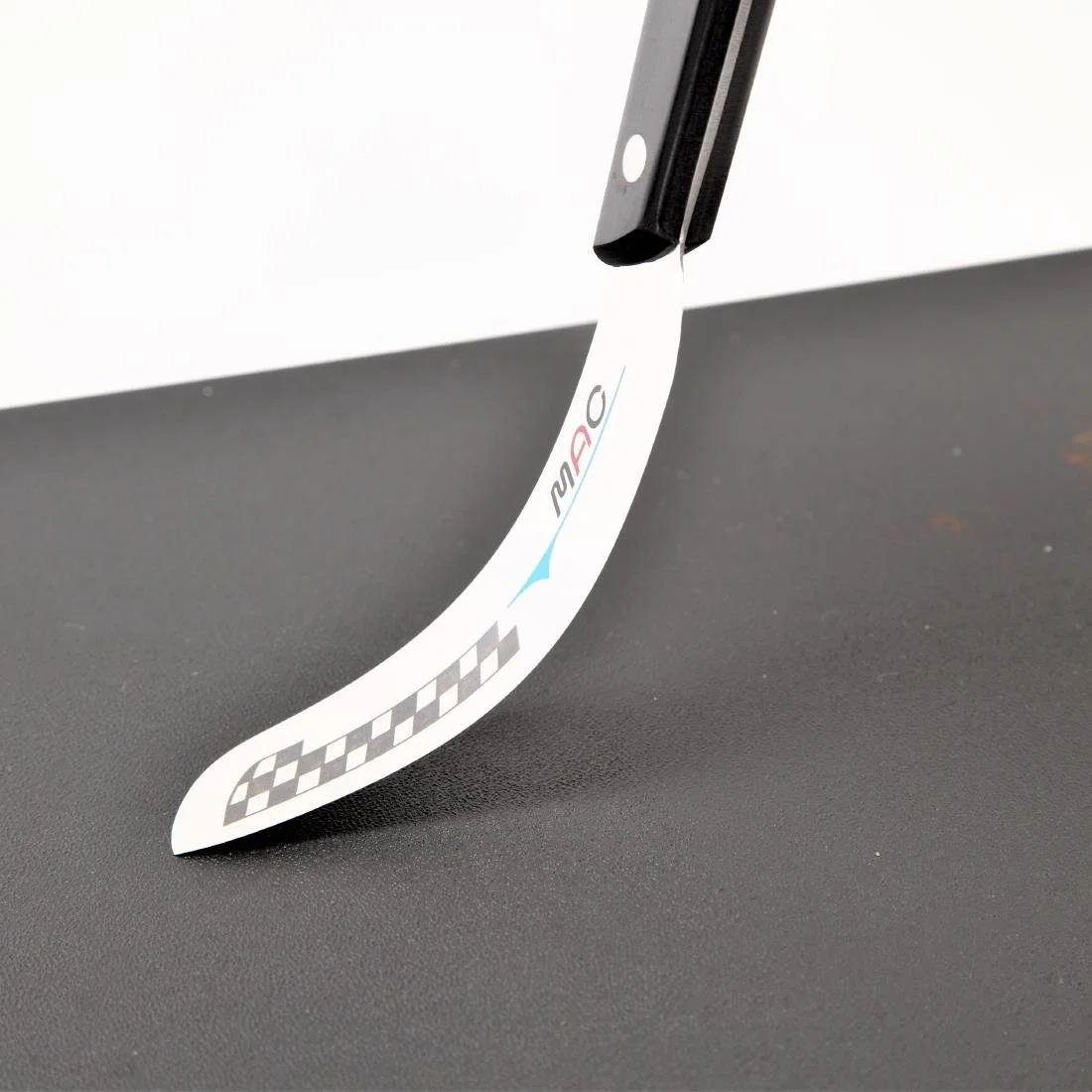 Mac Original Cheese & Bread Knife MK-40 Black 10cm - Image 3