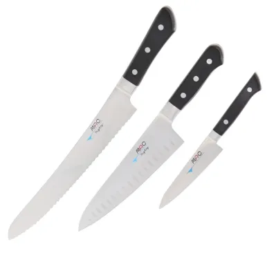 Mac Professional 3-Piece Knife Set