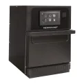 Merrychef ConneX 12e Accelerated High Speed Oven Black - Image 1