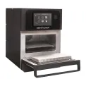 Merrychef ConneX 12e Accelerated High Speed Oven Black - Image 2