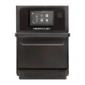 Merrychef ConneX 12e Accelerated High Speed Oven Black - Image 3