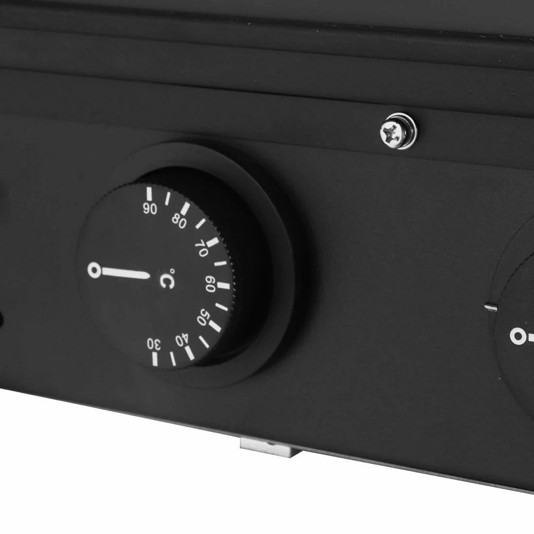 Buffalo Self-Serve Heated Display Unit - Image 4