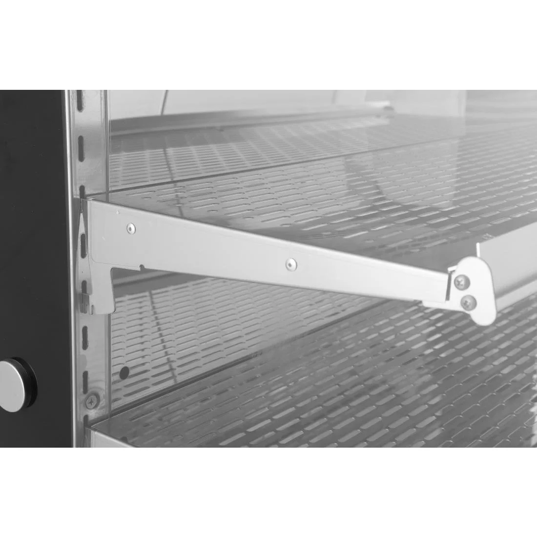 Buffalo Freestanding Heated Multideck - Image 5