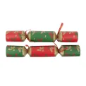 Fiesta Recyclable Plastic Free Christmas Crackers 12" (25 pack) - Image 3