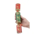 Fiesta Recyclable Plastic Free Christmas Crackers 12" (25 pack) - Image 6