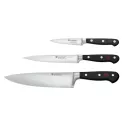 Wüsthof Classic 3-Piece Knife Set - Image 1