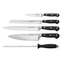 Wüsthof Classic 5-Piece Knife Set - Image 1