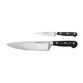 Wüsthof Classic 2-Piece Knife Set - Image 1