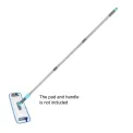 Jantex Connect Flat Mop Head 400mm - Image 4