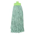 Jantex Connect Kentucky Mop Head Green 450g - Image 1