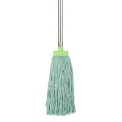 Jantex Connect Kentucky Mop Head Green 450g - Image 5