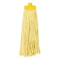Jantex Connect Kentucky Mop Head Yellow 450g - Image 1