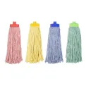 Jantex Connect Kentucky Mop Head Yellow 450g - Image 4