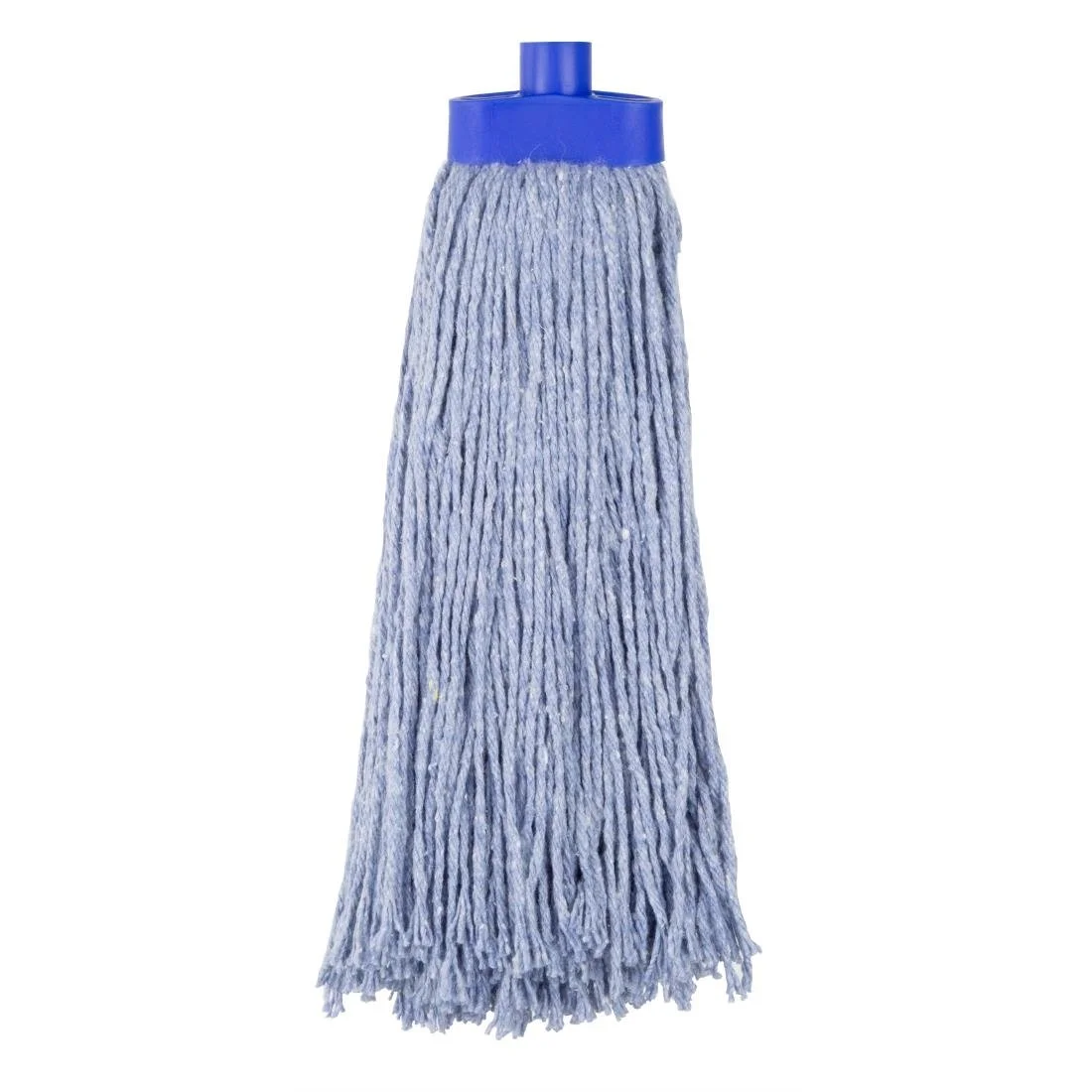 Jantex Connect Kentucky Mop Head Blue 450g - Image 1