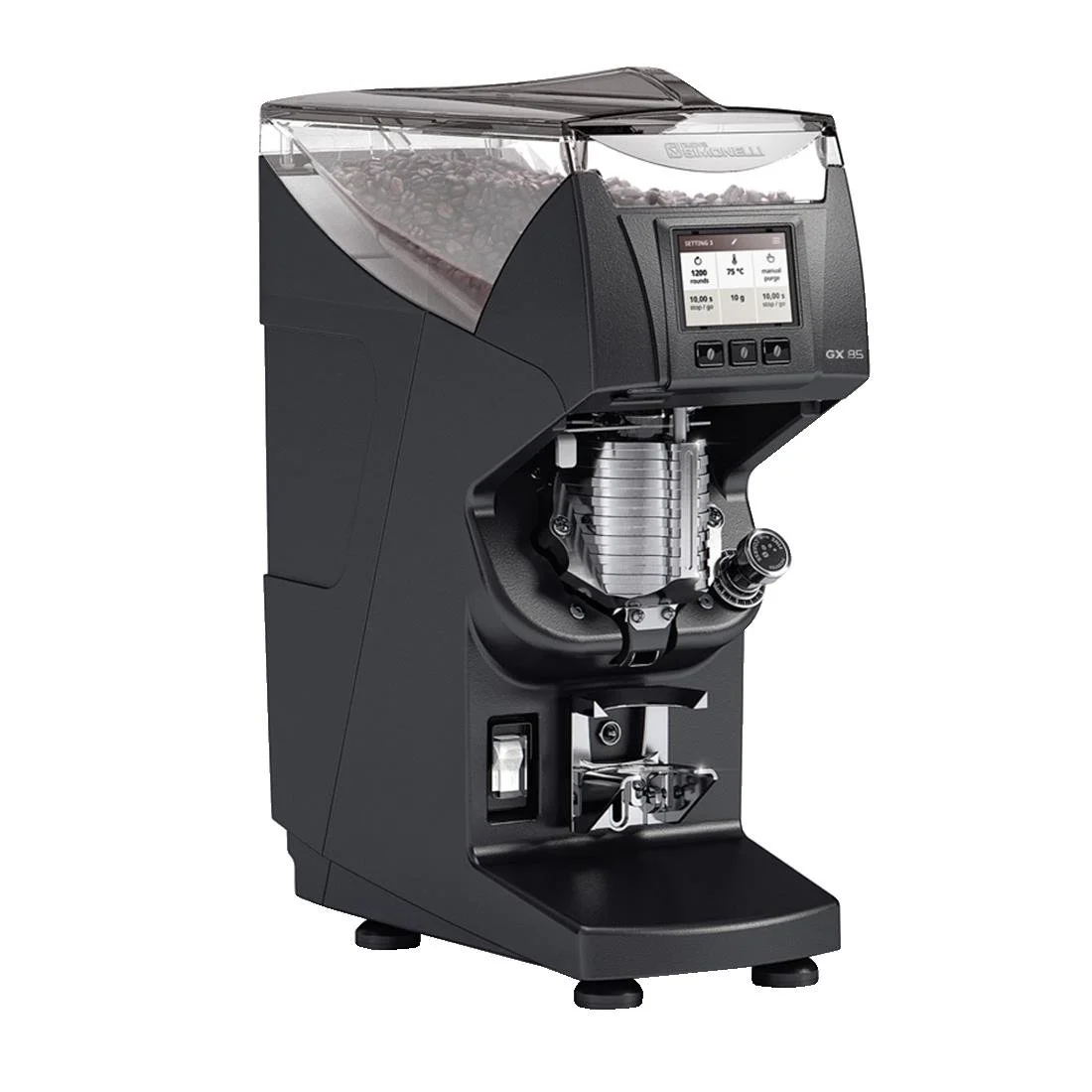 Nuova Simonelli GX85 Coffee Grinder - Image 1