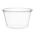 Vegware PLA Cold Portion Pots 3oz (2000 Pack) - Image 1