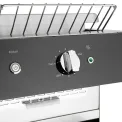 Rowlett Double Slice Conveyor Toaster - Image 3