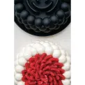 Pavoni Silicone Nuage Mould By Cedric Grolet 180x65mm - Image 3