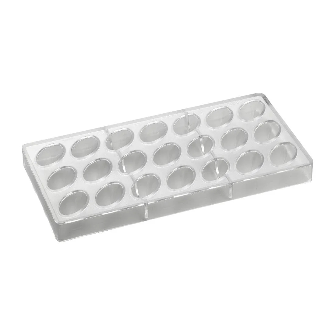 Pavoni Bonbons Bachour Tear Praline Mould 275x135mm PC42FR