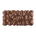 Pavoni Eros Chocolate Bar Mould 275x175mm - Image 2