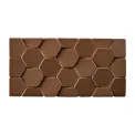 Pavoni Pave By Vallee Chocolate Bar Mould 275x175mm - Image 2