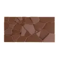 Pavoni Crush By Fiorani Chocolate Bar Mould 275x175mm - Image 3