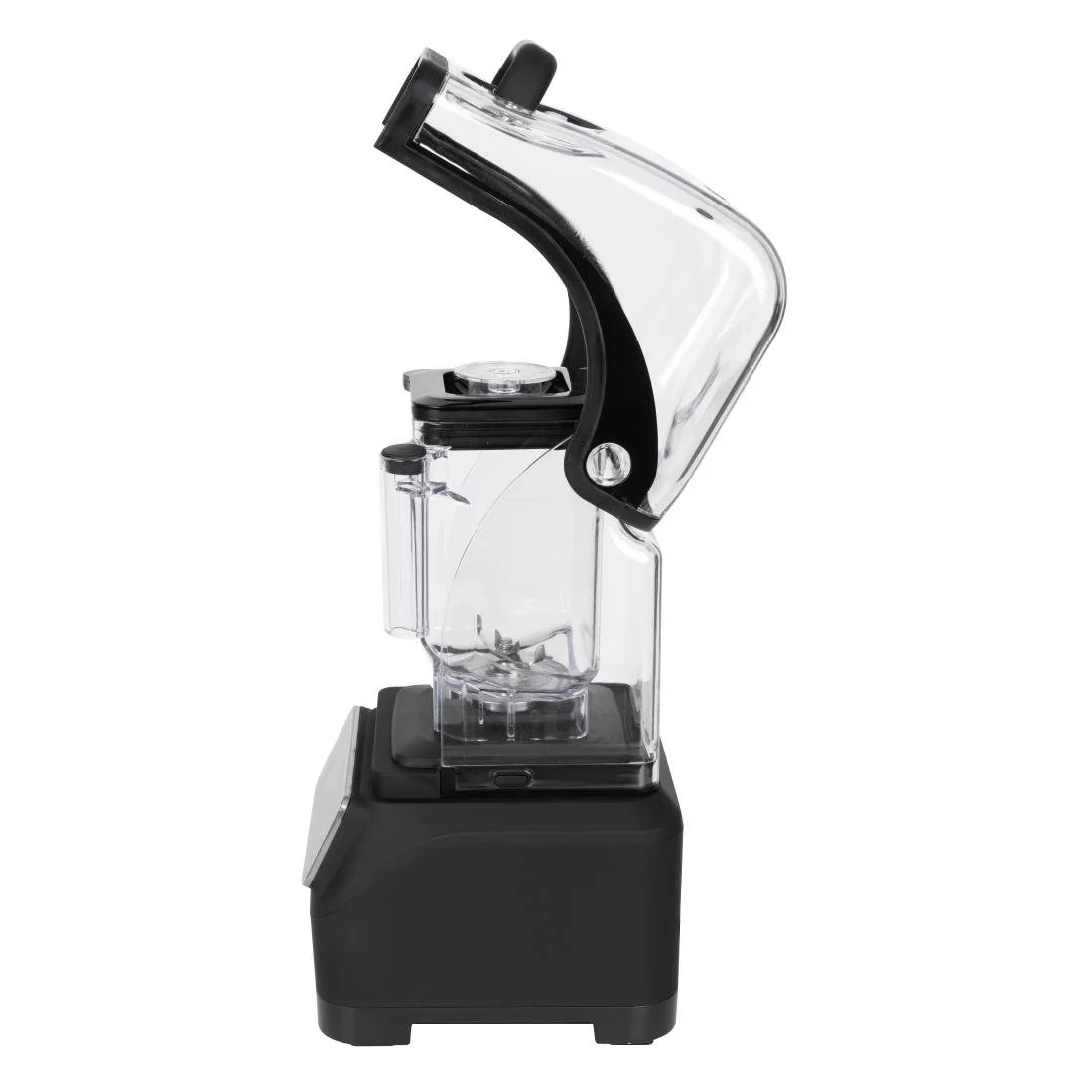 Buffalo Digital Silent Bar Blender 1.8Ltr - Image 15