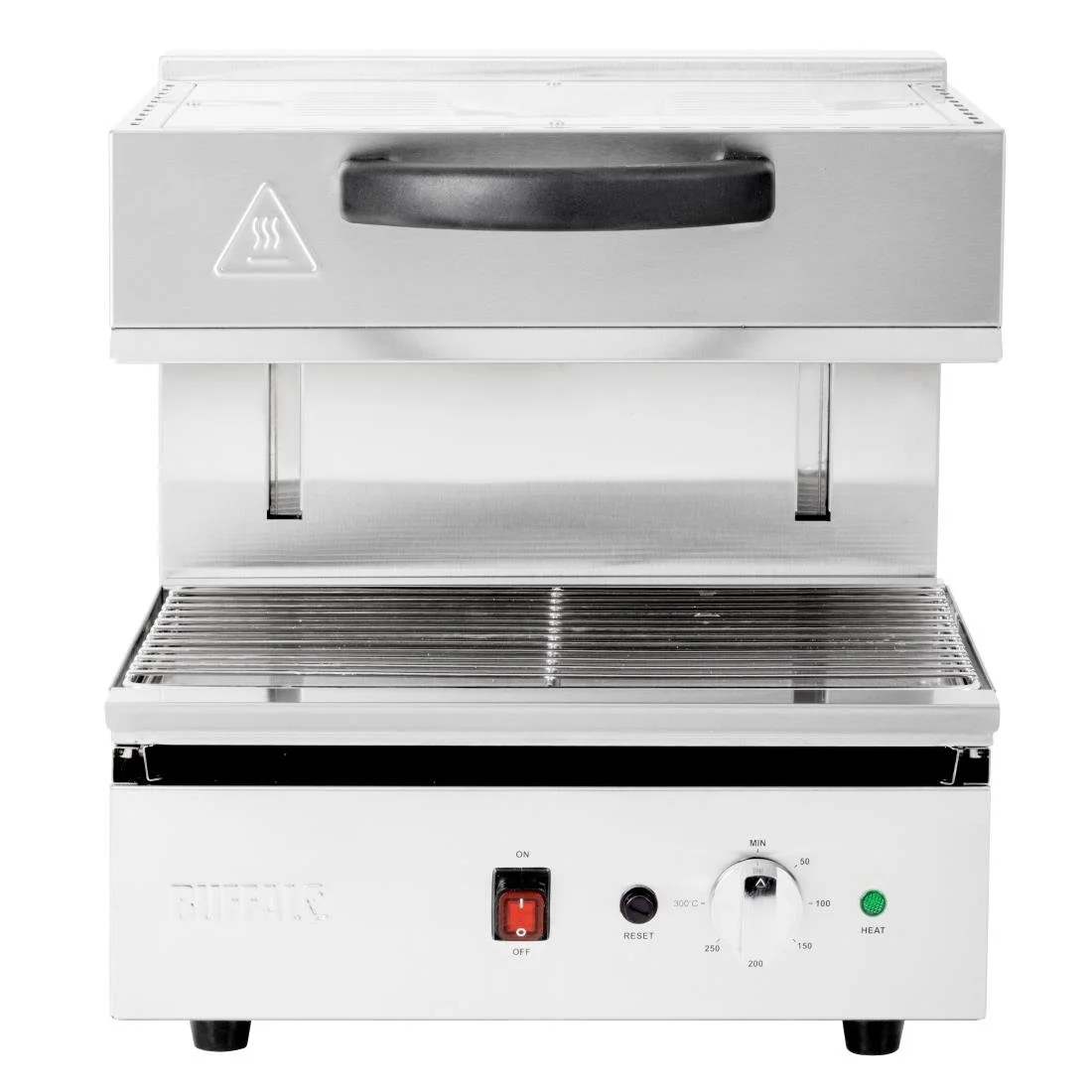 Buffalo Rise and Fall Salamander Grill - Image 5