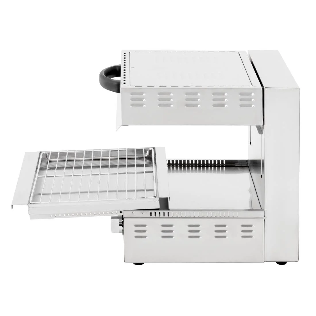 Buffalo Rise and Fall Salamander Grill - Image 10